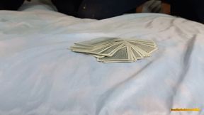 Two hot policewomen who have fun farting - part 1