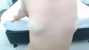 Caroline Hil Private Show