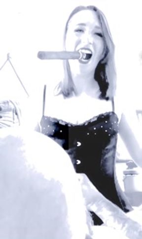 Hardcore sorry talk pegging