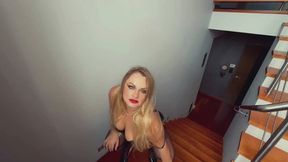 Slutty style WMV