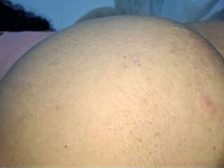 Colombian Woman Rides My Wang Like a Cowgirl - Homemade Sex