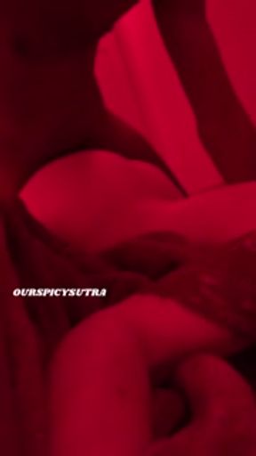 Spice's White Pussy Gets FILLED UP with Indian Cum (Teaser)