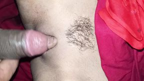 Fuck clean pussy