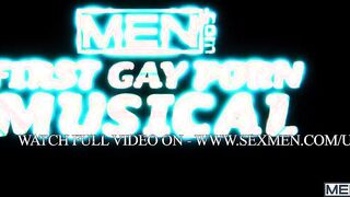 The Bussycal - NSFW Trailer/ BOYS / Reese Rideout, Jake Preston, Dom King