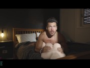 MY WIFE CATCH ME WITH MY BRAND NEW TANTALY DOLL AND WE ENDED ON A DP WITH HER FRIEND!