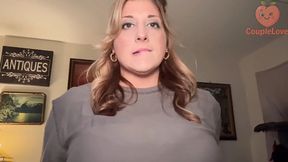 boyfriend's Release -  POV girlfriend