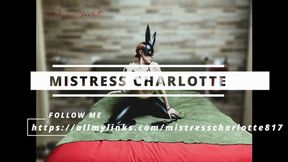 FootWorship & Strap-on