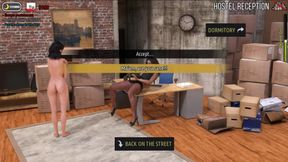 Fashion Business Ep1 Part 8 Horny Girls Want to Fuck by Loveskysan69