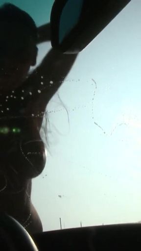 Hot and sexy Mandy Bright sex full movie scene