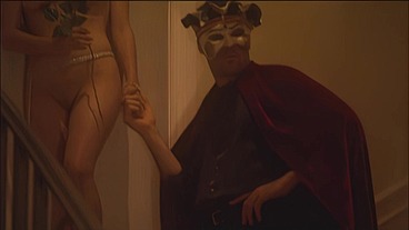 Avy Scott and Jesse V love being part of this secret sex society