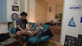 Acting Out: Japanese JAV Idols&#039; Saucy Secrets