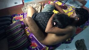 Just Relax Talking After Sex