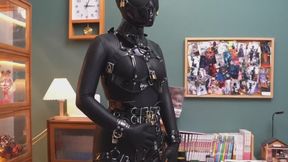 Super multi-layer restraint