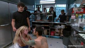 Anal Whore