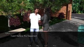 Fuck My Assistance at Nature - the Libido Enigma - Ep10