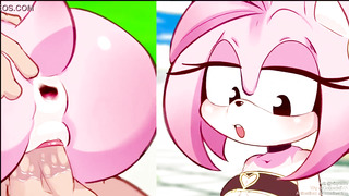 Amy Rose Motel