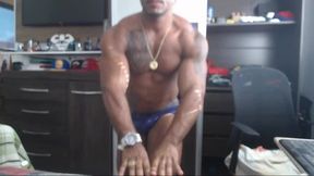 Hebert Gomes Private Show