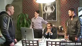 Flipflop - ???? With Mitchell Rock And Sebastian Rossi