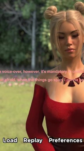 The Fiance by Lounatick - Bride to Be Has to Stay with Her Father in Law 1