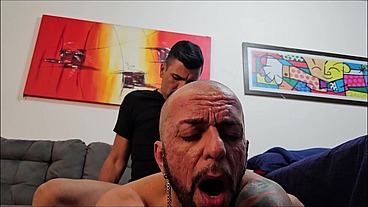 Pedi para meu personal montar meu treino e quem acabou montando nele fui eu .