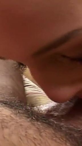 Fuck Horny Stepsister Sucks on Step Brother's Cock