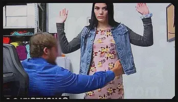 Sadie Blake Disciplined & Fucked Hard in Office Fantasy Full Video