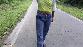 Sex video hindi home made with step-sister