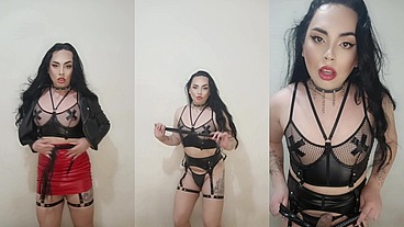 MorenaLovateli e seu pau grosso para fans