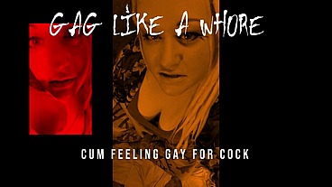 If you watch to long the shemales will make you gay Starring Goddess Lana