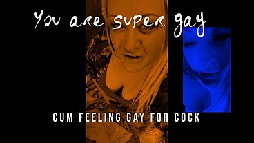 If you watch to long the shemales will make you gay Starring Goddess Lana
