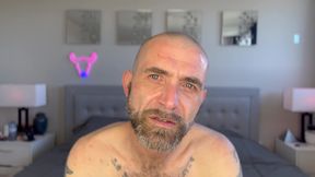 You&#039;re addicted to cock
