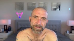 You're addicted to cock