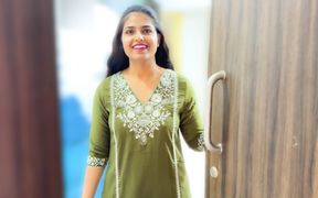 Komal Has Called Her Stepbrother Home on Raksha Bandhan, if the Stepbrother's Old Woman Wakes up.