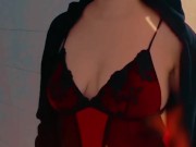 Just a Thirst video Edit