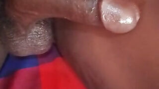 Selbst gemachtes Solo-Mädchenvideo von schwulen Teen-Schlampen, großer Schwanz, großer schwarzer Schwanz wird anal gefickt