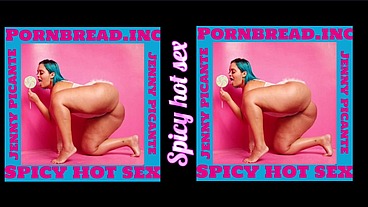 spanish harlem pussy popping