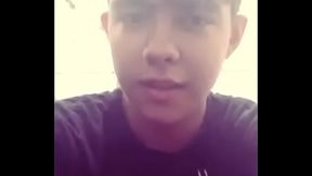 Lesk se declara pra mina e quer ela de volta