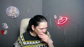 Laura Finn Private Show