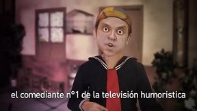 Chavo vs Quico. La batalla definitiva