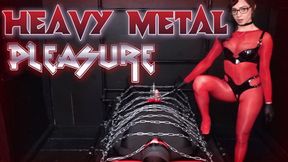 Heavy Metal Pleasure