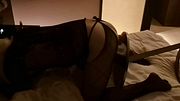 Victoria4onlyfans Trans Girl Deep Anal Dildo Shower Session