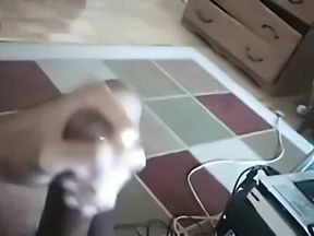 Big Black Cock Moaning