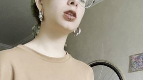 Community Creator
 @Aya_SteplsPic @Dancing and #18+ Teen #Hairy Pussy #Funny #Brunette tube adult porno | Tik.Porn