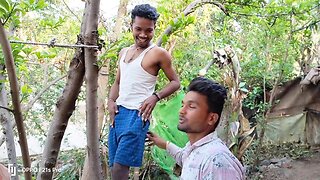 Big cock man amateur bareback funny indian gay porn in hindi - blowjobs, crossdresser, and big black cock!