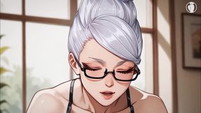Ai Spawned Meiko Shiraki, the Naughtiest MILF