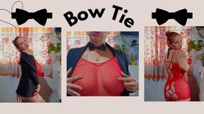 Bow Tie Fetish