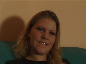 Corinna, German stepmom needs some extra