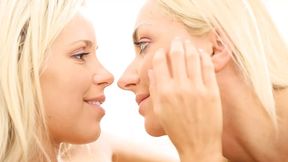 Teen with big tits gets her pussy licked and fucked