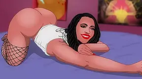 Sexy Gamer Chick Nixxxys Big Ass Gets Fucked By A Bbc - Blackdisney315