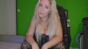 Part 5: Es wird weiter gewichst